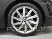2015 Hyundai Aslan