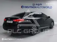 2015 Hyundai Aslan