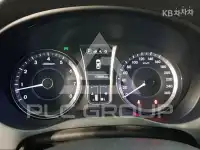 2015 Hyundai Aslan