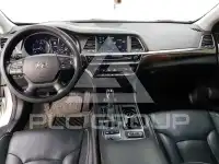 2015 Hyundai Aslan