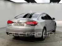 2015 Hyundai Aslan