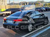 2015 Hyundai Aslan