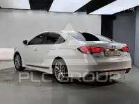 2015 Hyundai Aslan