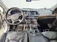 2015 Hyundai Aslan