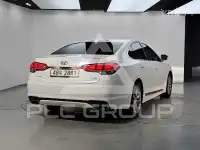 2015 Hyundai Aslan