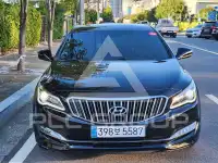 2015 Hyundai Aslan