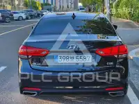 2015 Hyundai Aslan