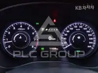 2015 Hyundai Aslan