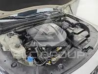 2015 Hyundai Aslan