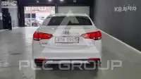 2015 Hyundai Aslan
