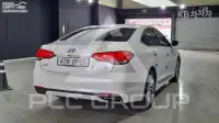 2015 Hyundai Aslan