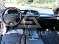 2015 Hyundai Aslan