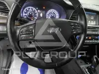 2015 Hyundai Aslan