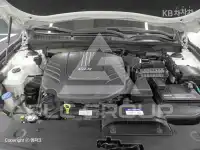 2015 Hyundai Aslan