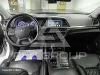 2015 Hyundai Aslan