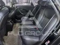 2015 Hyundai Aslan