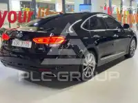 2015 Hyundai Aslan