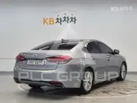 2015 Hyundai Aslan
