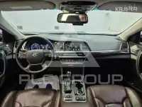 2015 Hyundai Aslan