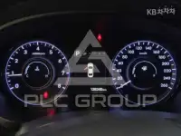2015 Hyundai Aslan