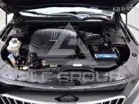 2015 Hyundai Aslan