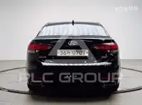 2015 Hyundai Aslan