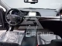 2015 Hyundai Aslan