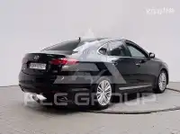 2015 Hyundai Aslan