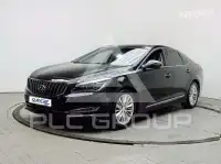 2015 Hyundai Aslan