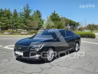 2015 Hyundai Aslan