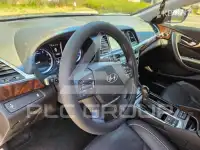 2015 Hyundai Aslan