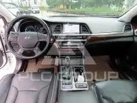 2015 Hyundai Aslan