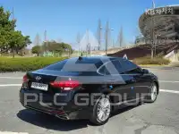2015 Hyundai Aslan