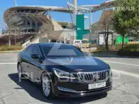 2015 Hyundai Aslan