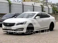 2015 Hyundai Aslan