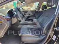 2015 Hyundai Aslan