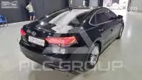 2015 Hyundai Aslan