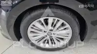 2015 Hyundai Aslan