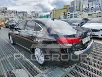 2015 Hyundai Aslan