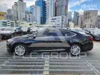 2015 Hyundai Aslan