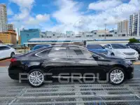 2015 Hyundai Aslan