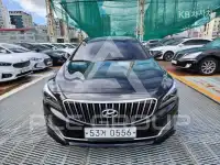2015 Hyundai Aslan