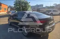 2015 Hyundai Aslan