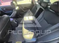 2015 Hyundai Aslan