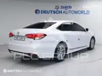 2015 Hyundai Aslan