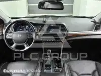 2015 Hyundai Aslan