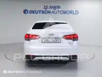 2015 Hyundai Aslan