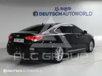2015 Hyundai Aslan