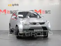 2015 Hyundai Veracruz