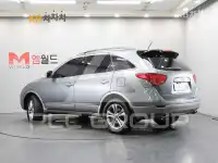 2015 Hyundai Veracruz